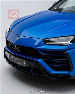 لامبورغيني اوروس